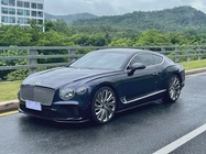 Bentley Continental 2020