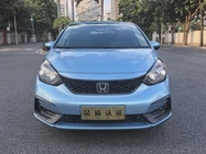 Honda Fit 2020
