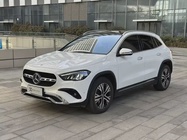 Mercedes-Benz GLA-Class 2025