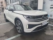 Volkswagen Tavendor 2023