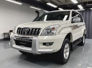 Toyota Prado 2006