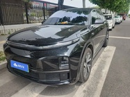 Li Auto L7 2024