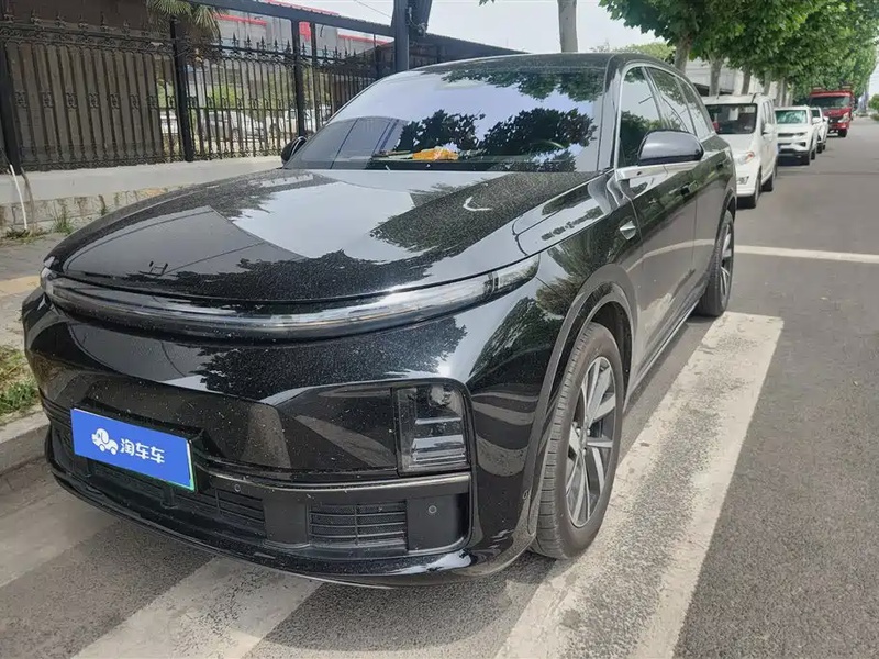 Li Auto L7