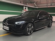 Mercedes-Benz C-Class 2023