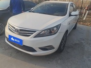 Changan Eado 2018