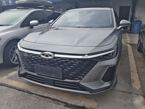 Chery Arrizo 8 2024
