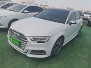 Audi A3 2020