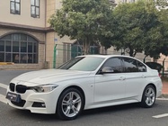 BMW 3 Series 2018