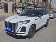Hongqi HS3 2024