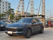 Porsche Cayenne 2020