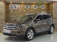 Ford Edge 2017