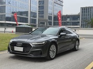 Audi A7 2021