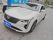 Cadillac CT4 2023
