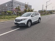 Honda CR-V 2014