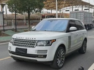 Land Rover Range Rover 2018