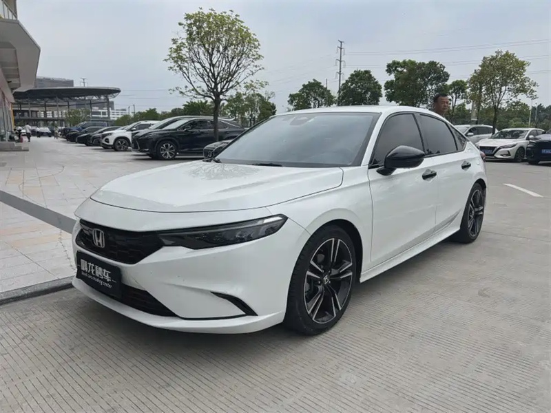 Honda Integra