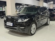 Land Rover Sport 2015
