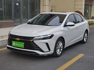 Chevrolet Monza 2023