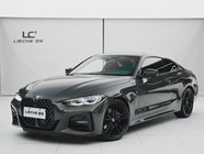 BMW 4 Series 2022