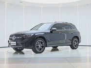 Mercedes-Benz GLC-Class 2025