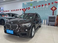 BMW X1 2016