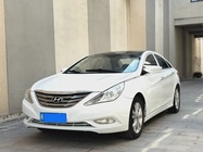 Hyundai Sonata 2012