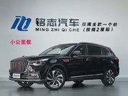 Hongqi HS7 2020