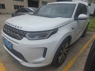 Land Rover Discovery Sport 2021