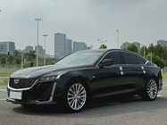 Cadillac CT5 2021