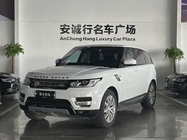 Land Rover Sport 2014