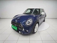 MINI Other 2019