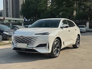 Changan UNI-K 2023