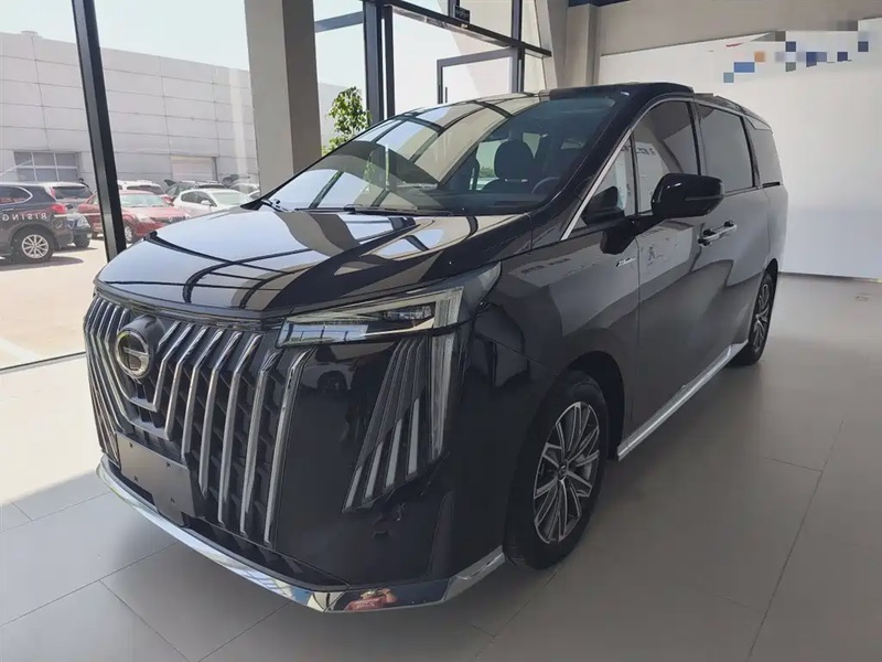 GAC M8