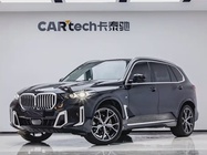 BMW X5 2024