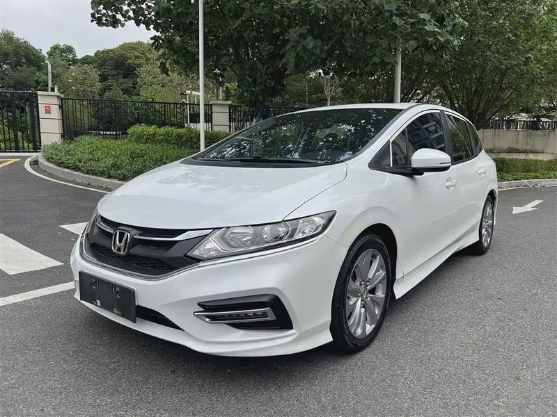 Honda Jade