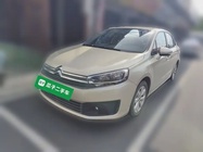 Citroen C4 2018