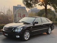 Toyota Crown 2008
