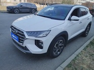 Hyundai Tucson 2020