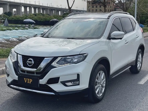 Nissan X-Trail 2020