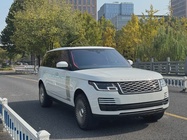 Land Rover Range Rover 2018