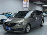 Buick GL6 2018