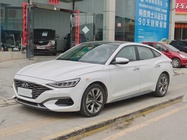 Hyundai Fista 2020