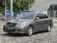 Nissan Sylphy 2018
