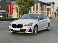 BMW 1 Series 2021