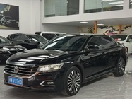 Volkswagen Passat 2020