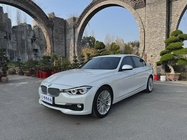 BMW 3 Series 2018