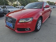 Audi A4 2010