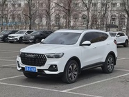 Haval H6 2023