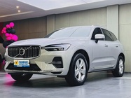 Volvo XC60 2022