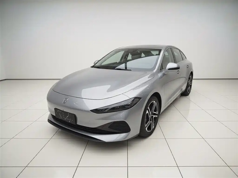 Roewe D7